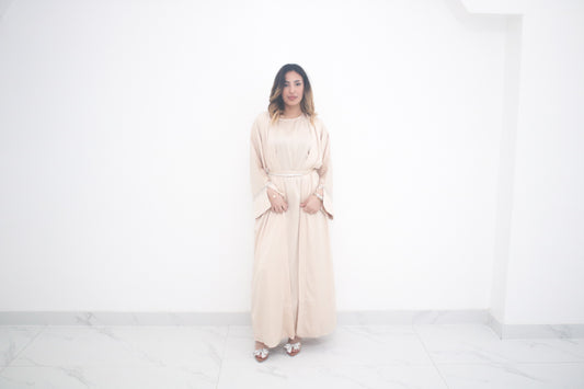 Celeste Sands Abaya